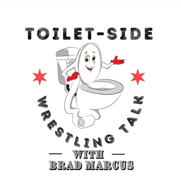 Artwork for Toilet-side Wrestling Talk