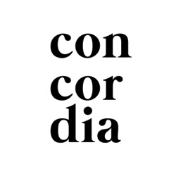 Revista Concordia | Edición Borraja