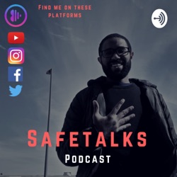 SafeTalks - 6 - طاهرة إسماعيل - كلام في اليوجا