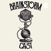 Brainstorm Cast - Brainstorm Cast