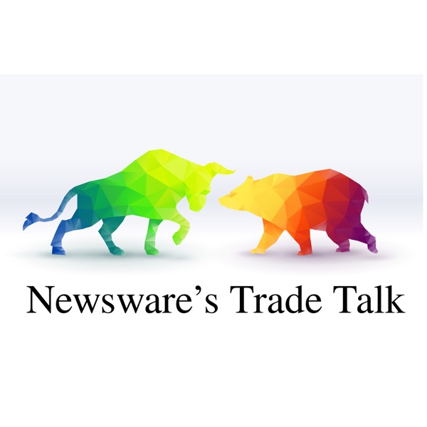 Newsware's Trade Talk Podcast Artwork