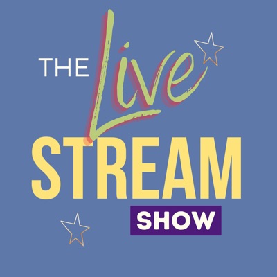 The Live Stream Show The Live Stream Show