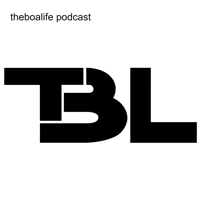 TBL Ep. 30 -Stephen Harding