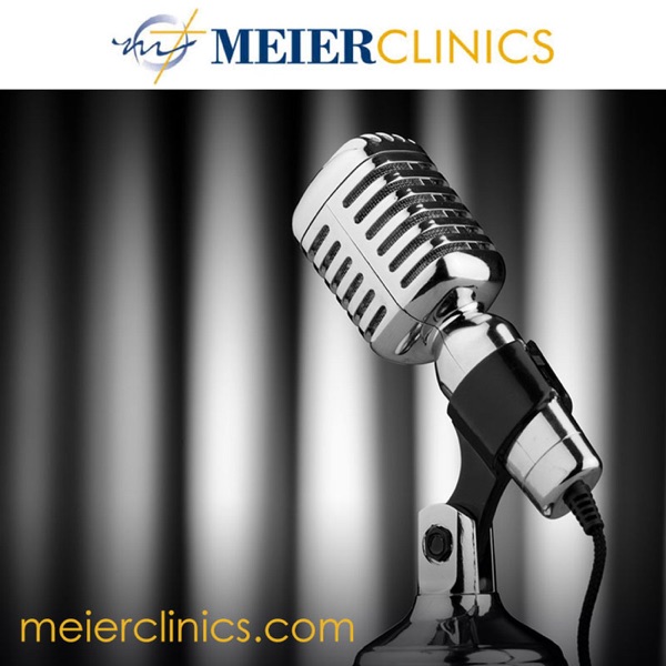 Meier Clinics Podcast Artwork