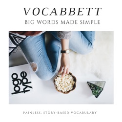 Vocabbett - Fun Vocabulary & History Stories