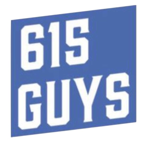 615 Guys Artwork