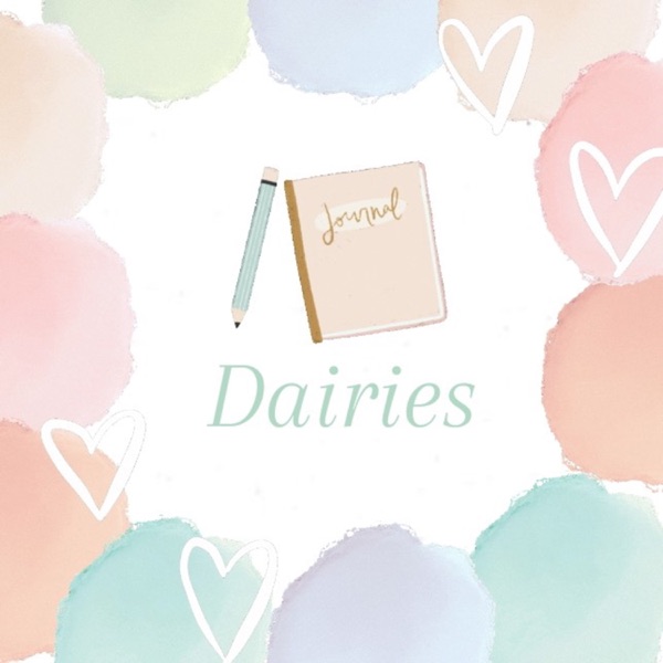 Diaries Artwork