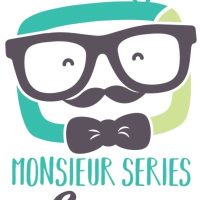 Monsieur Series and friends Monsieur Series and friends