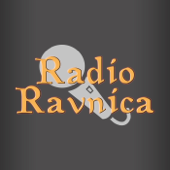 Radio Ravnica - Robin Sturm