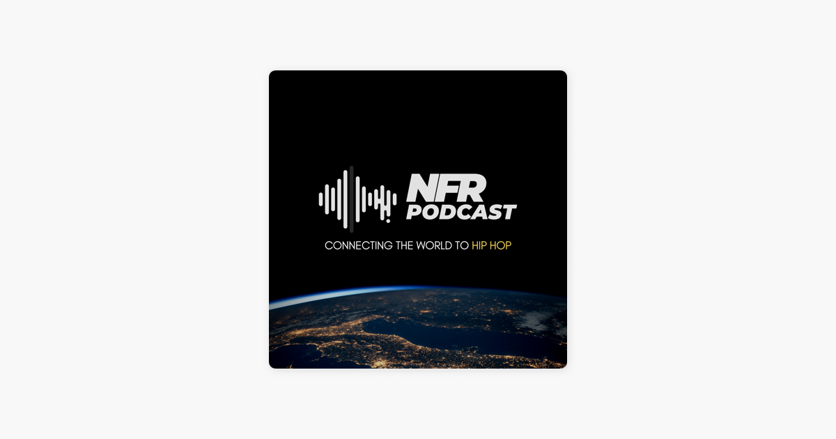 ‎NFR Podcast on Apple Podcasts