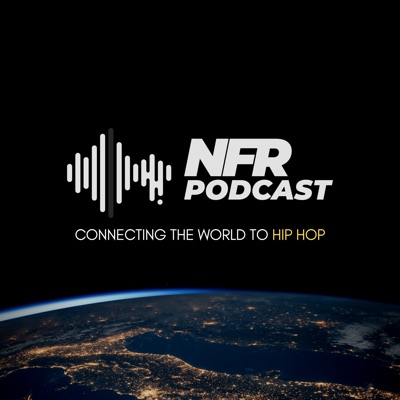 NFR Podcast:NFR Podcast