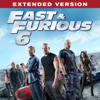 Fast and Furious 6 - Universal Pictures