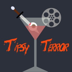 Tipsy Terror