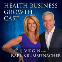 Scaling Your Business with Allison Maslan