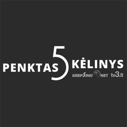 PENKTAS KĖLINYS: netikėtas „Žalgirio“ papildymas, atkrintamųjų prognozės ir skrajojantis „Neptūnas“