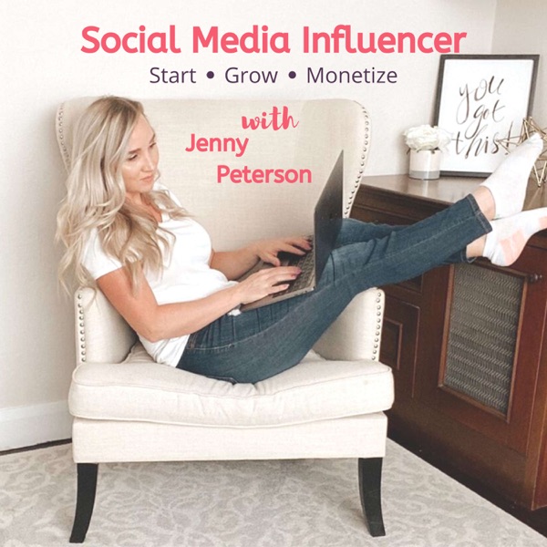 Social Media Influencer