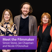 The Daughter: Meet the Filmmaker podcast