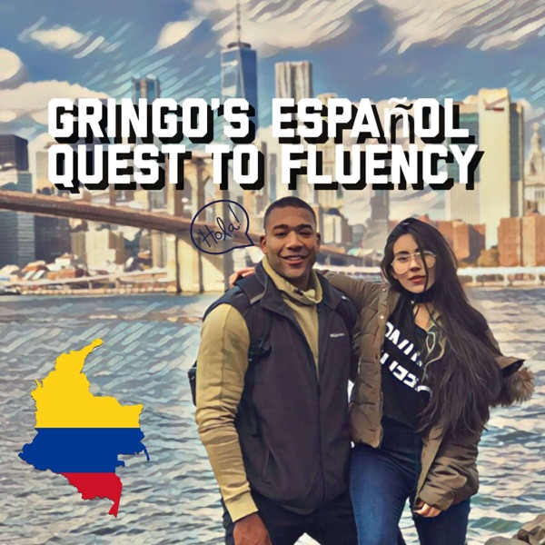 Gringo’s español quest to fluency