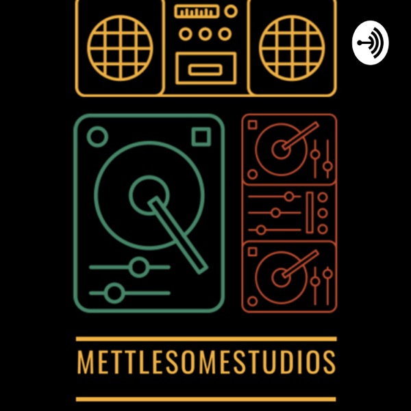 Mettlesome casts Artwork