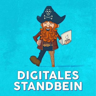Digitales Standbein Digitales Standbein