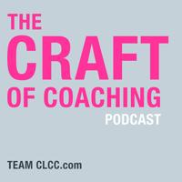 Ep12: Lara Heacock and executive coaching