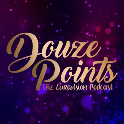 Douze Points! - The Eurovision Podcast Douze Points! - The Eurovision Podcast