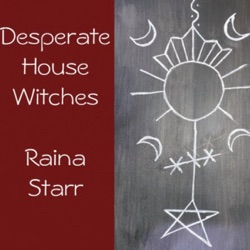 Desperate House Witches