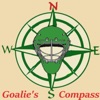 Goalie's Compass artwork