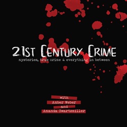 21st Century Crime