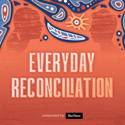 150 Acts of Reconciliation