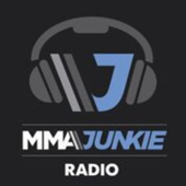 MMA Junkie Radio - MMA Junkie Radio