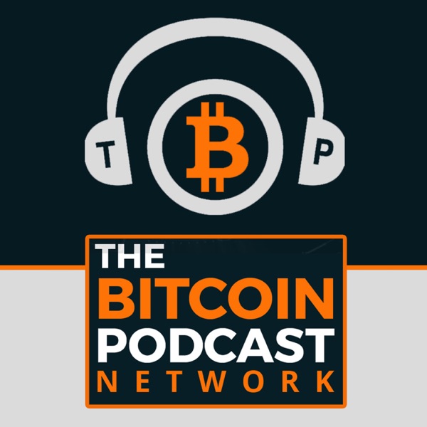 The Bitcoin Podcast Artwork