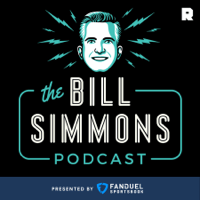 The Bill Simmons Podcast thumnail