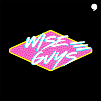 Wise Guys: 2018 NBA Finals Edition podcast