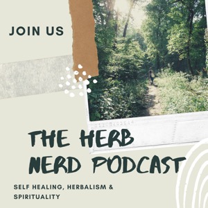 The Herb Nerd Podcast
