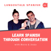 LanguaTalk Spanish: Learn Spanish through conversation - LanguaTalk.com