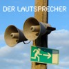 Der Lautsprecher