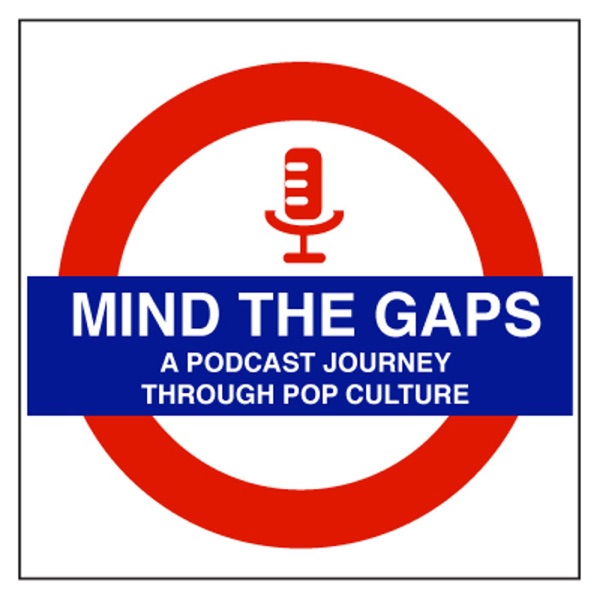 Mind the Gaps Artwork