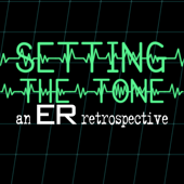 Setting the Tone: An ER Retrospective - Setting The Tone