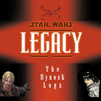 The Mynock Logs: A Star Wars Podcast podcast