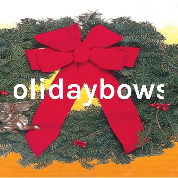 Holiday Manufacturing Inc. - Wholesale bows and ribbon supplier Artwork