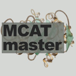 The MCAT Master Podcast