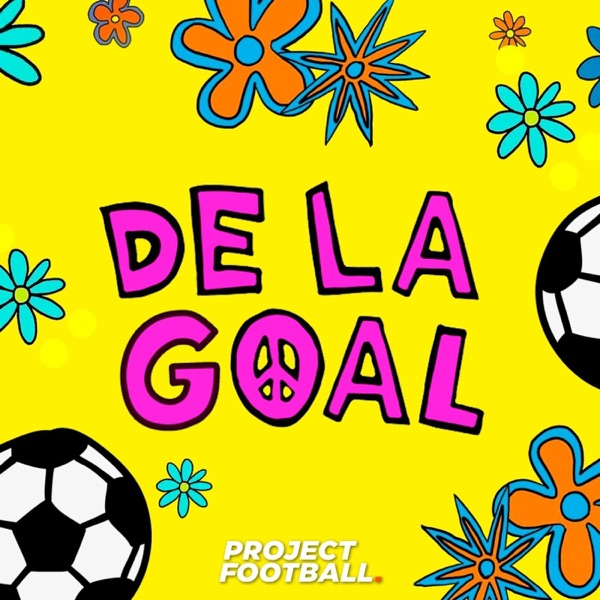 DE LA GOAL