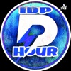 IDP Power Hour pres by DHH artwork