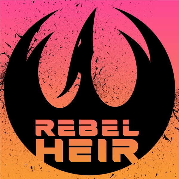 Rebel Heir Artwork