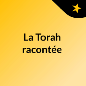 La Torah racontée - Aura