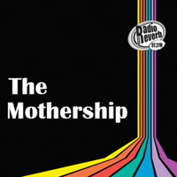 The Mothership podcast