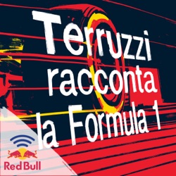 Terruzzi Racconta la Formula 1