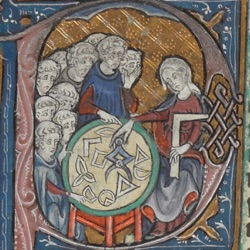 Abduction, Marriage and Consent in the Middle Ages