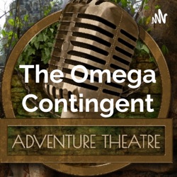 The Omega Rebellion – Part 2 | The Omega Contingent | Season 1 Chapter 7